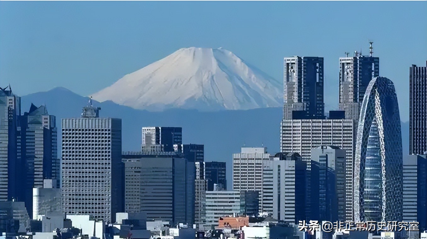 日本往事2：如日中天的日本经济是如何步入泡沫的