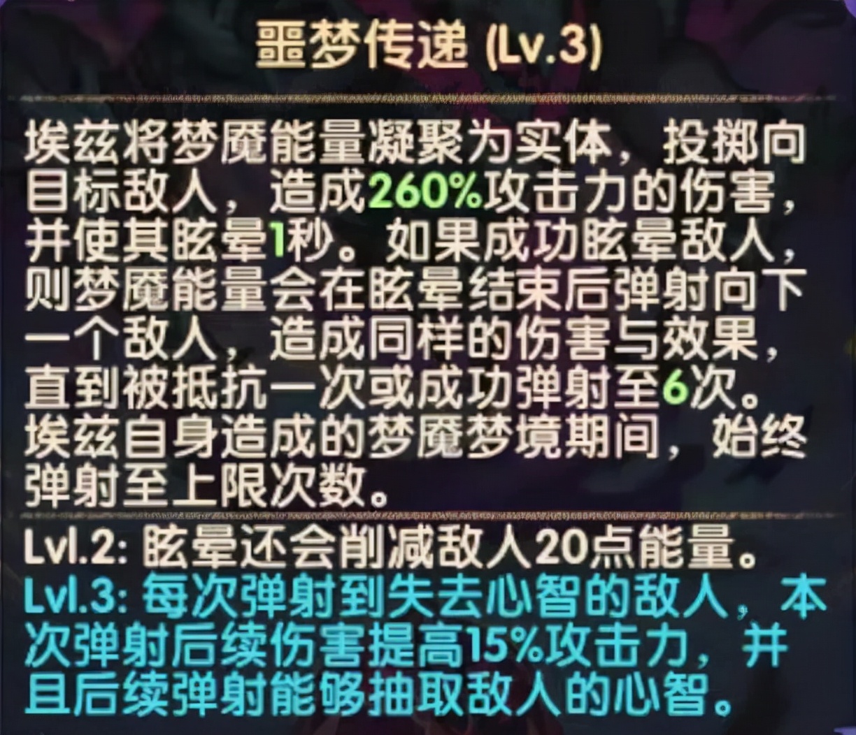 「爆料向」先遣服1.84版本更新详情！SP恐魔技能抢先看