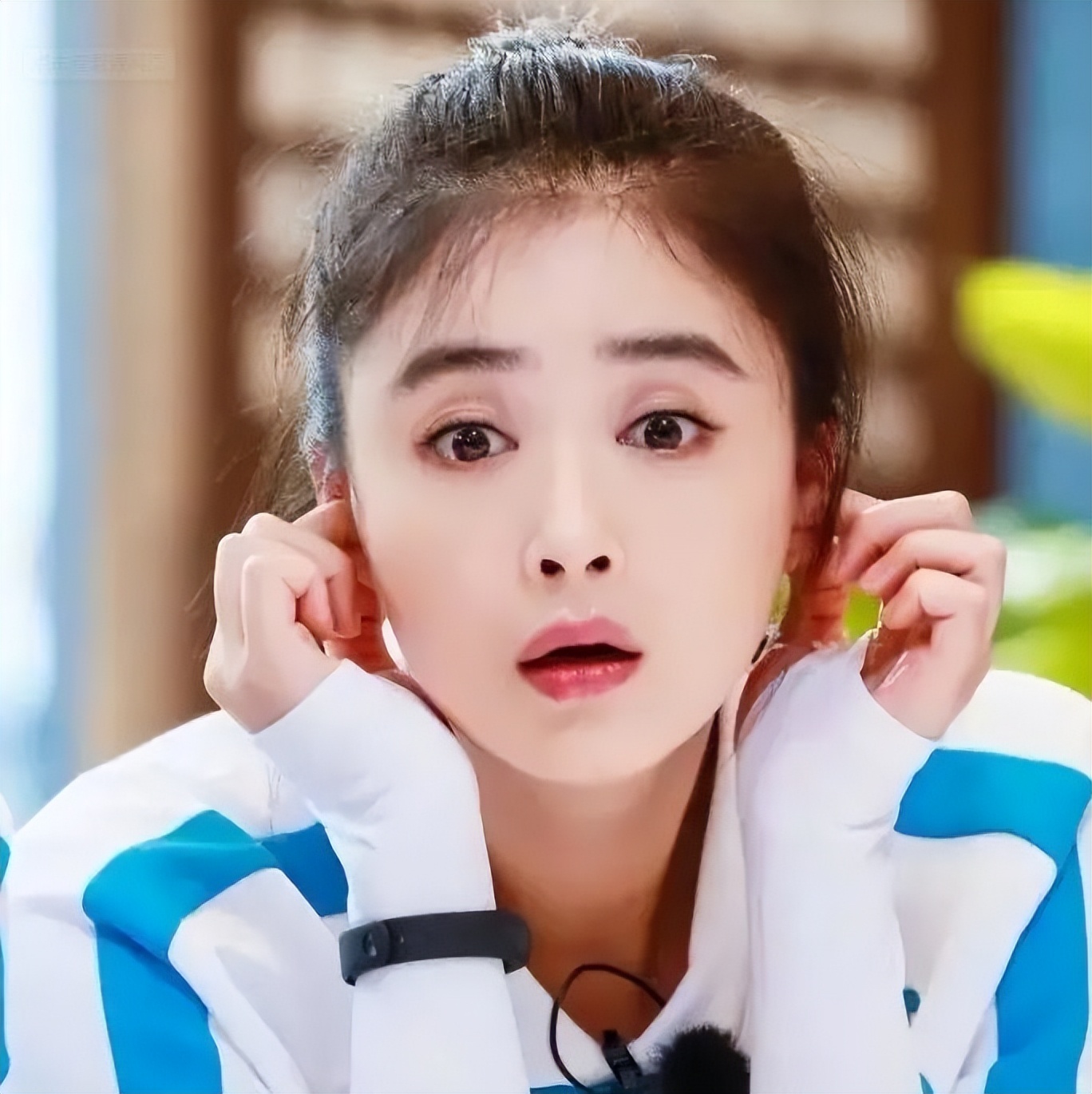 蒋欣：孙俪拒绝与她合作，与刘涛形同陌路，究竟是为何呢