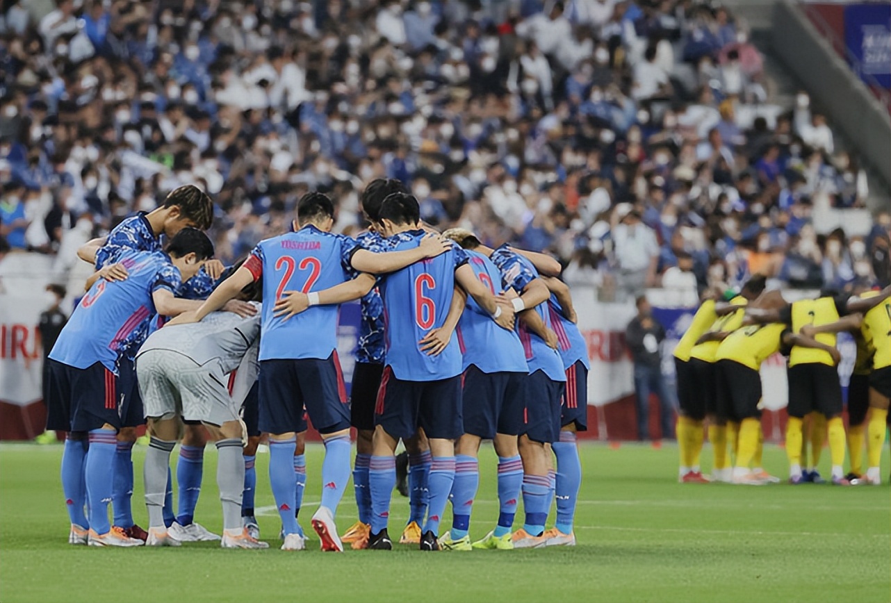 2010世界杯葡萄牙vs日本(又见4-1！日本队KO世界杯参赛队，日媒狂赞21岁皇马妖星首球)