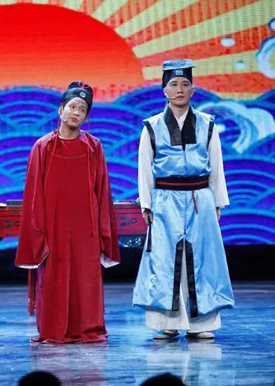 你心目中的展昭是什么样子，你喜欢哪一个版本