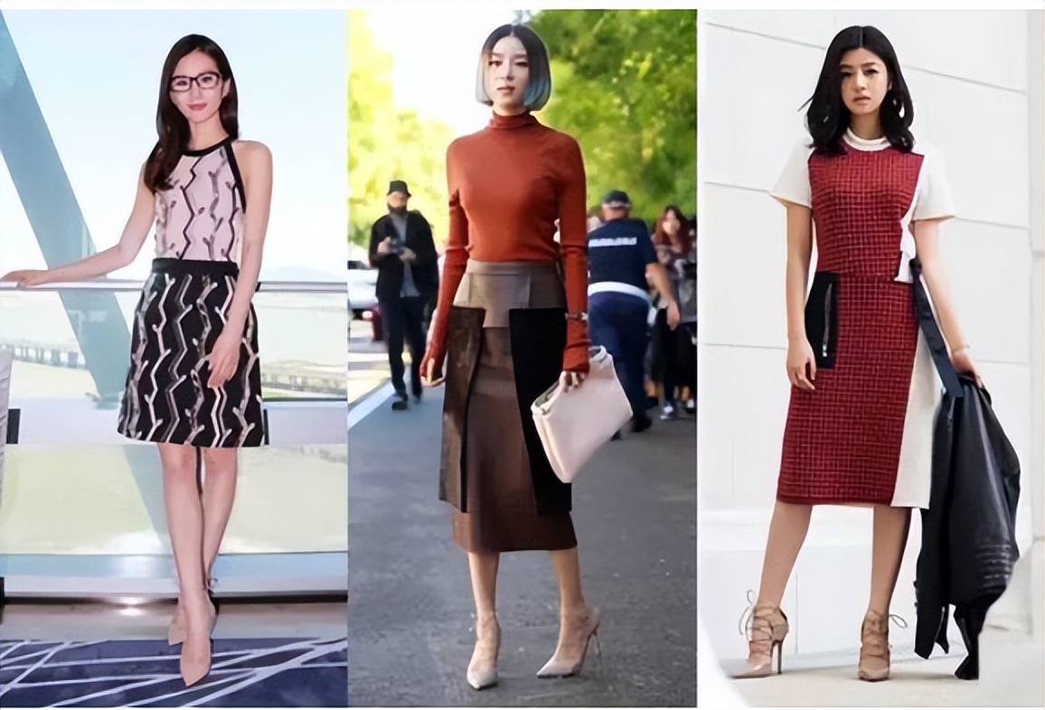 半个娱乐圈的女星都穿着他做的婚鞋结婚，他在红毯现场做高跟鞋