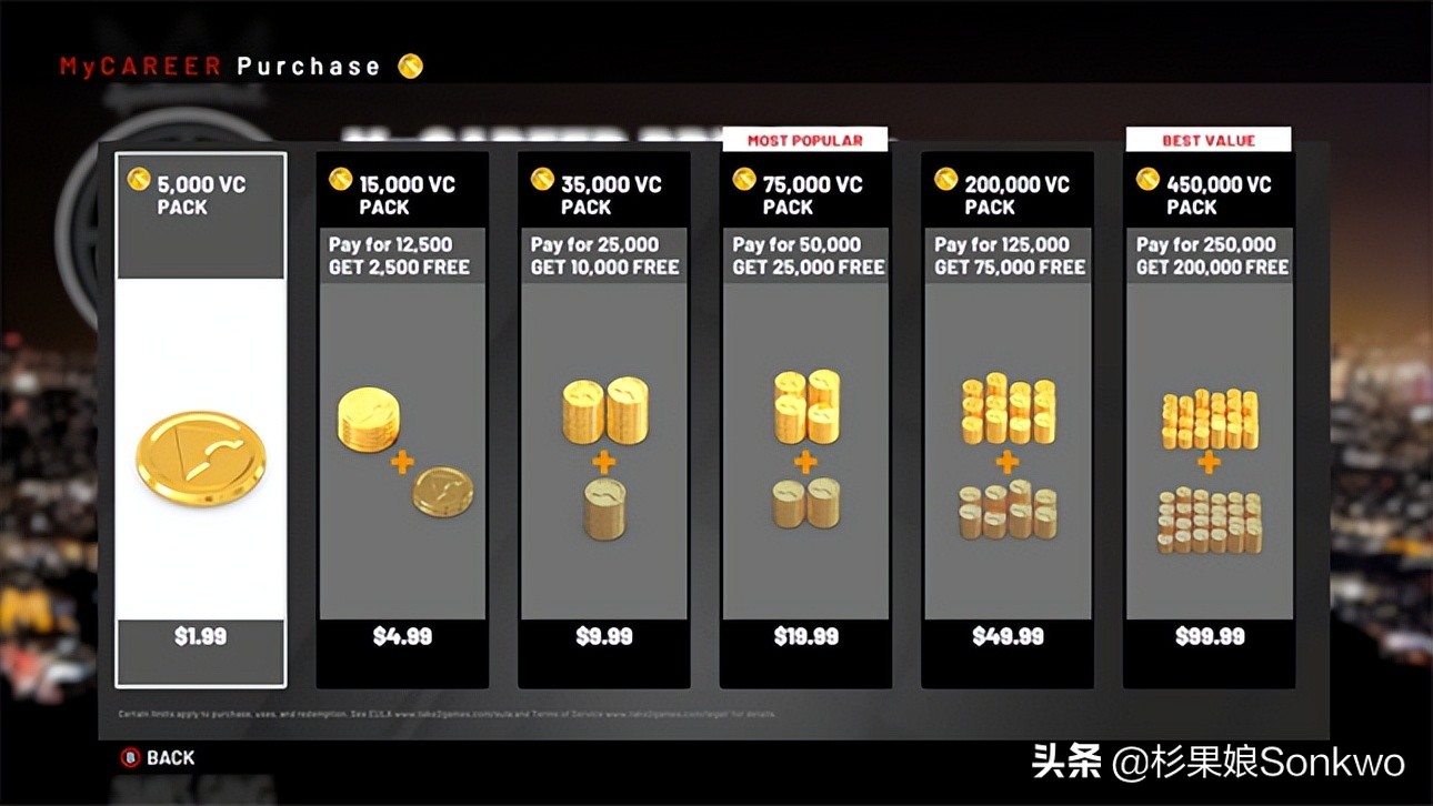 nba2k22为什么卡(我真的不想买《NBA 2K22》，但是我别无选择)