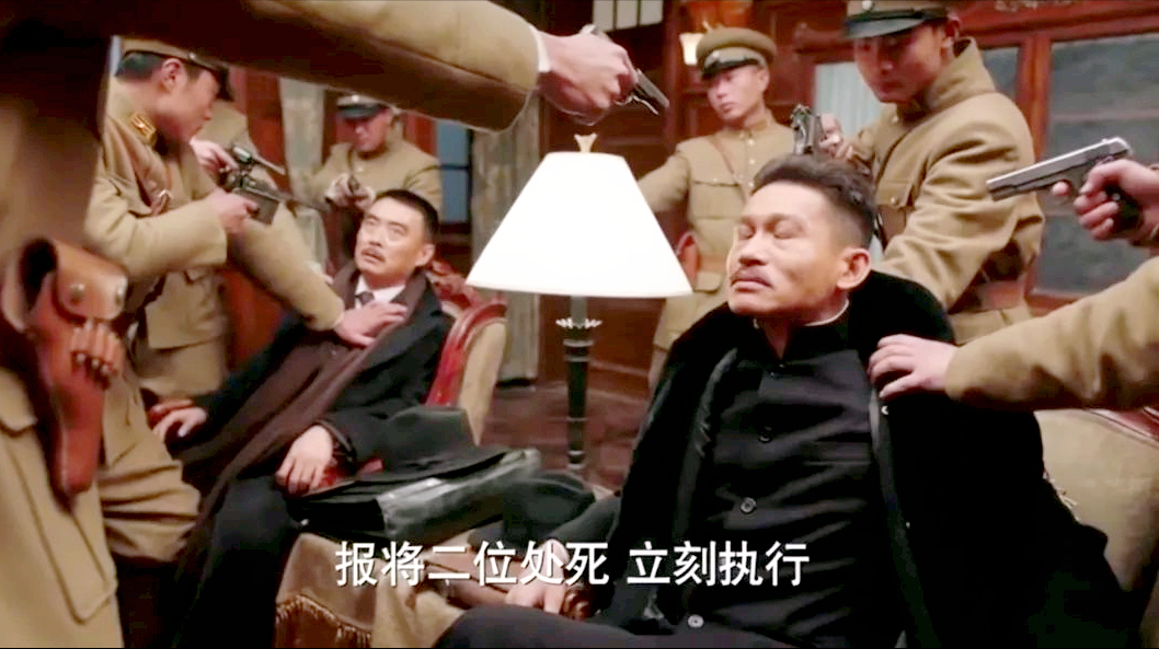 《少帅》7年过去，12位演员境况差别巨大，男9号今已成一线明星