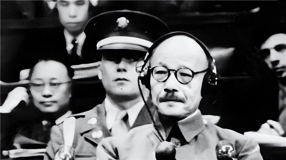 江一平：为冈村宁次作无罪辩护的我国律师，晚年家破人亡无人问津