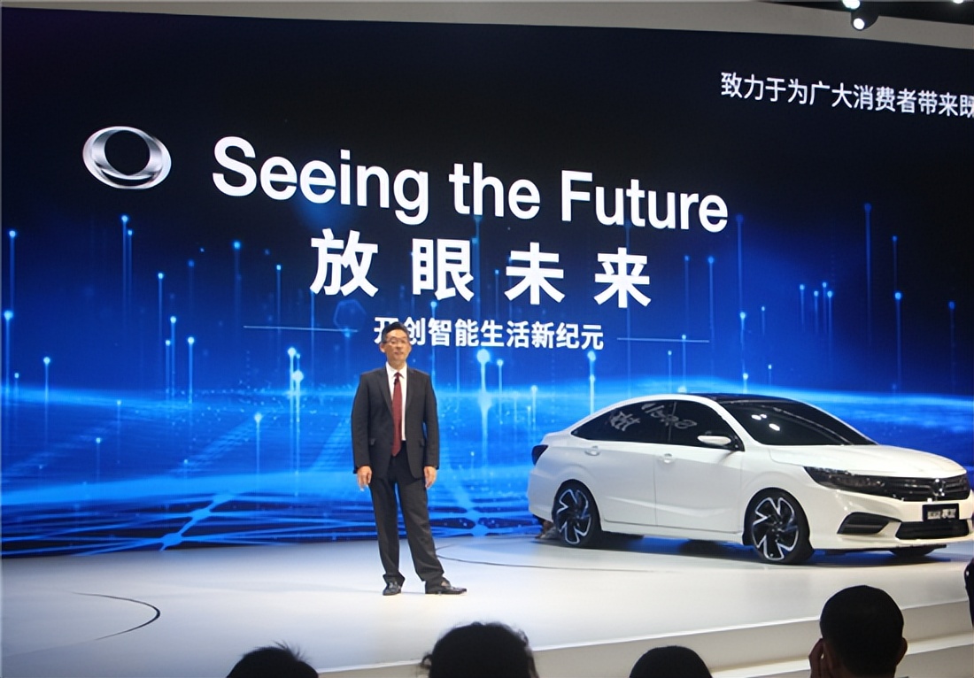 從e:NS1來看，東風Honda要走什么樣的電動化之路？