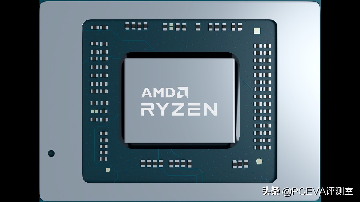 铠侠展示7bit/cell闪存新技术，AMD 4纳米下代APU曝光