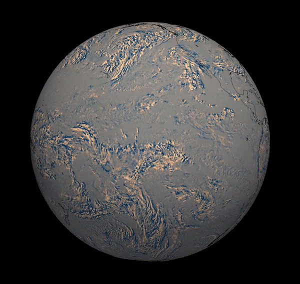 “千年一遇”的汤加火山剧烈喷发，“无夏之年”会出现吗？