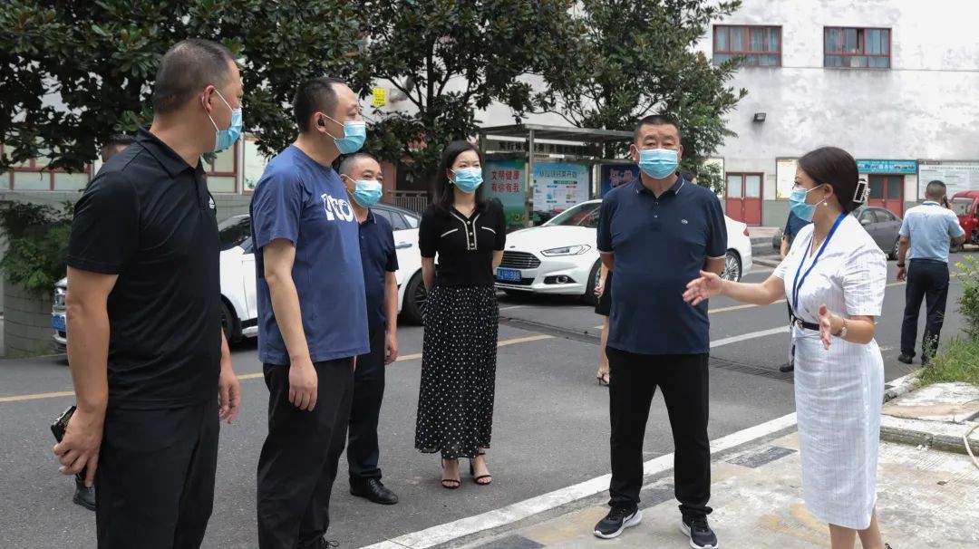 「安全生产」射洪市中医医院开展安全生产大检查