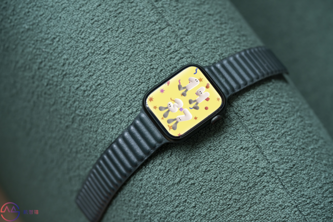 watchos 9公测版体验：从健康助理，到健康顾问