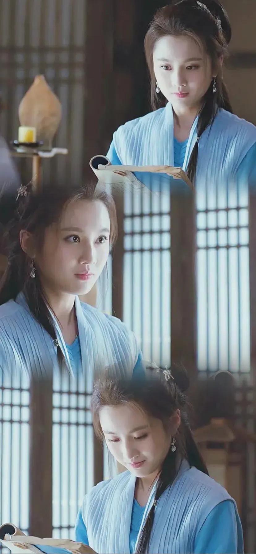 那些讨喜的角色