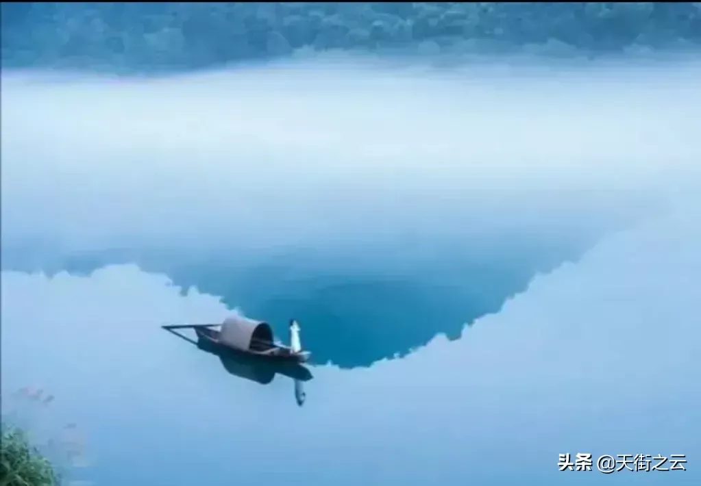 给天街之云副教授的劝告