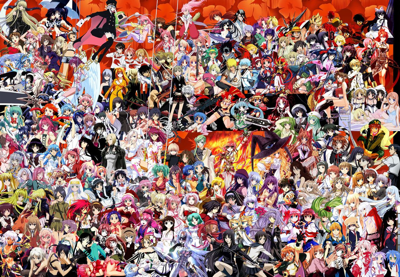 日本文学、动漫的政治军事描写为何小家子气？有三个原因