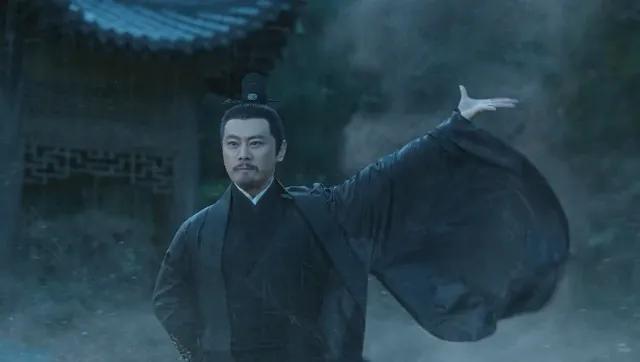 《雪中悍刀行》最霸气的一句台词，不是“剑来”