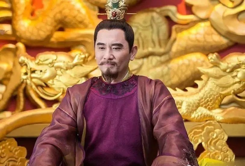 宋太宗赵光义:洗白他的私生活,让我们看清他的真面目