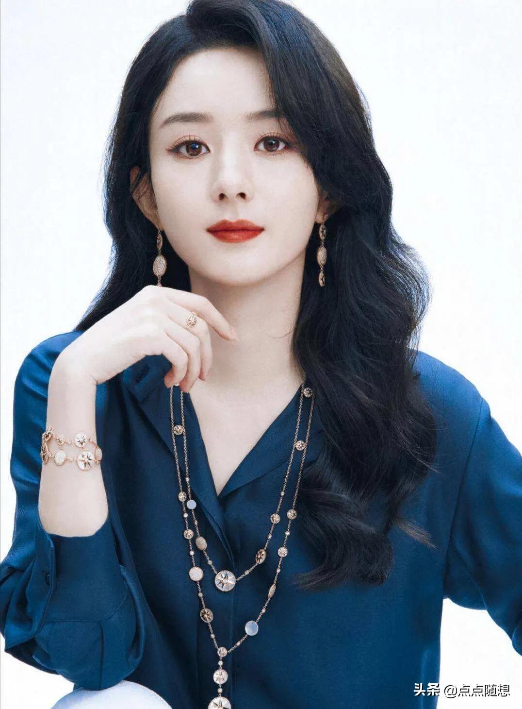 她才是四小花之首