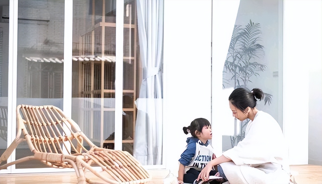 都2022了还买什么别墅，要买就买带露台的顶楼