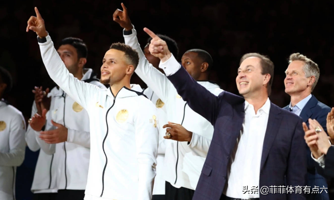 为什么nba第五场票卖了(勇士赚大了！G5门票预计收入5000万美元，有望刷新NBA纪录)