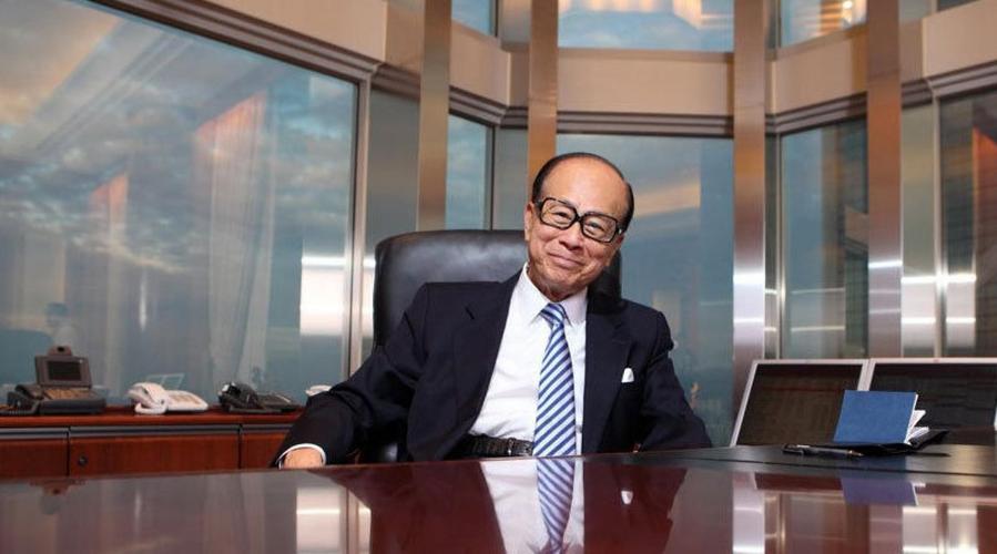 悍匪张子强：他曾勒索李嘉诚10亿，作恶多年逃到大陆时被捕