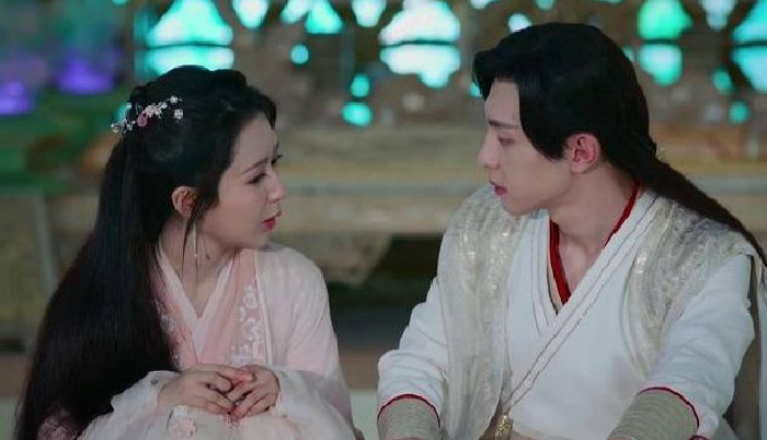 香蜜沉沉烬如霜:转世后的锦觅对旭凤未忘情,为何却要嫁进相府呢