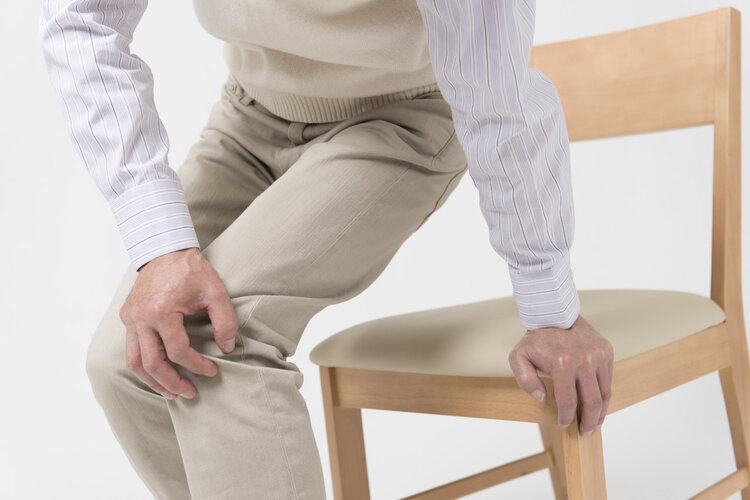 身体好不好，看腿就知道？提醒：腿部出现这6个症状，不要总忽略