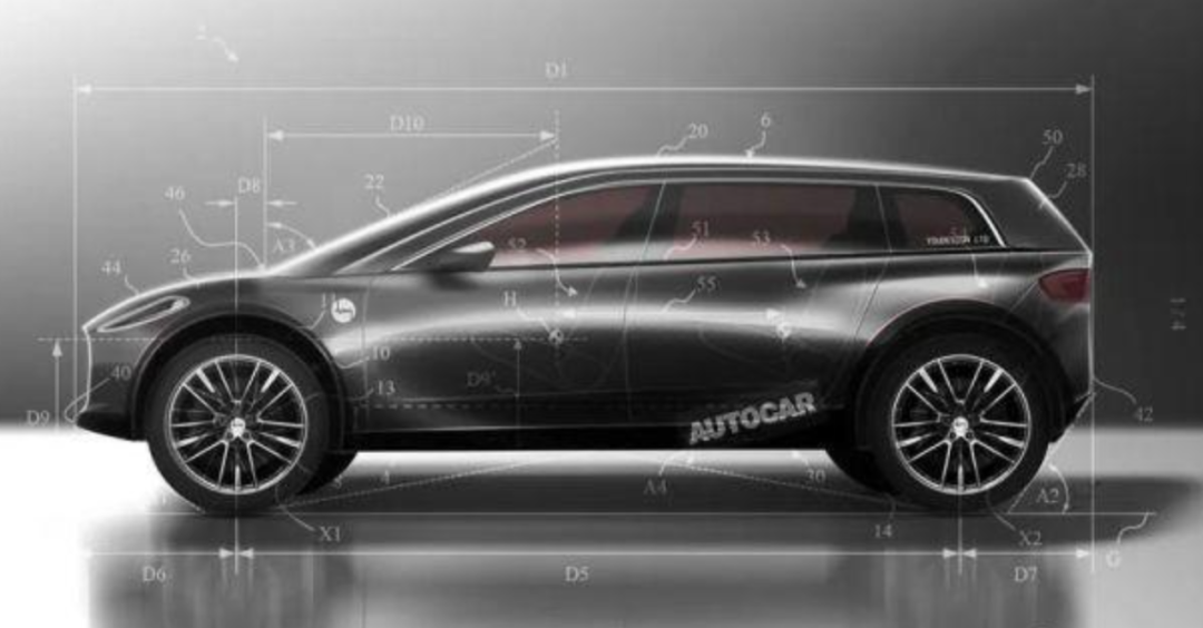 他不务正业，造了一辆续航900公里的电动车