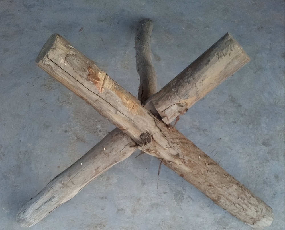 晒晒70多岁老木匠的工具,曾经靠它养活一家人,有几种你认识的