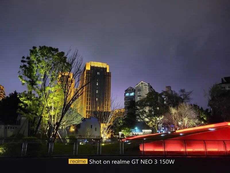 真我GT Neo3测评：以电竞标准打造的次旗舰