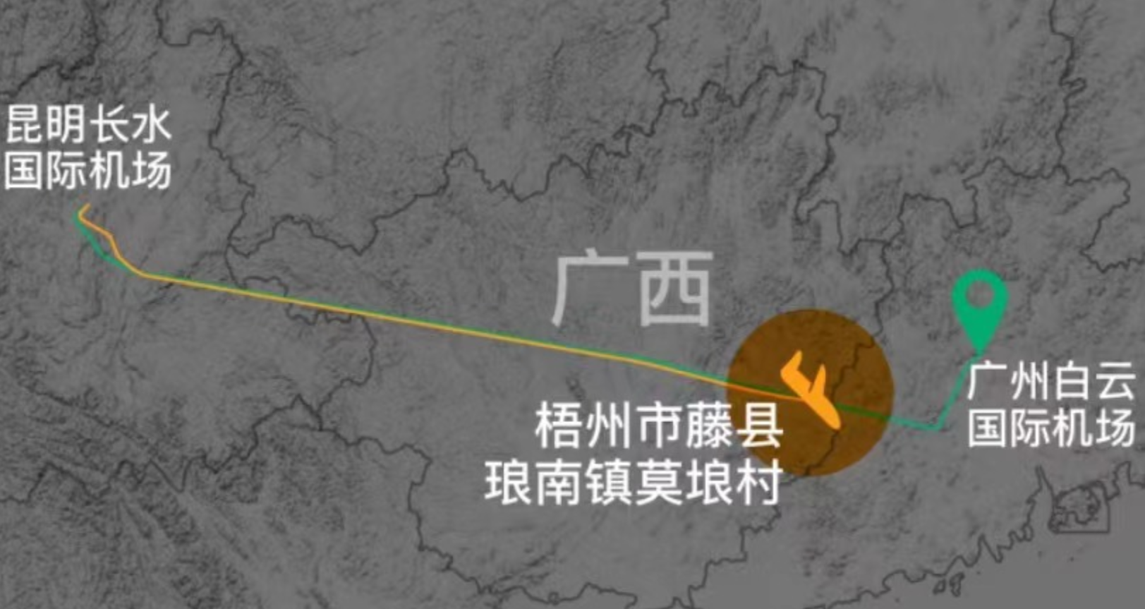飞机失事原因有哪些？在快速坠落时，跳伞逃生真的安全吗？