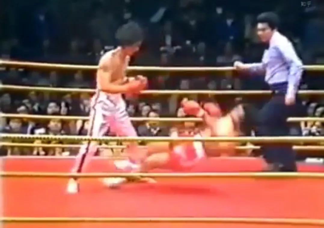 港片里“能够排进前五的黑老大”：周润发才第3，于荣光落选了