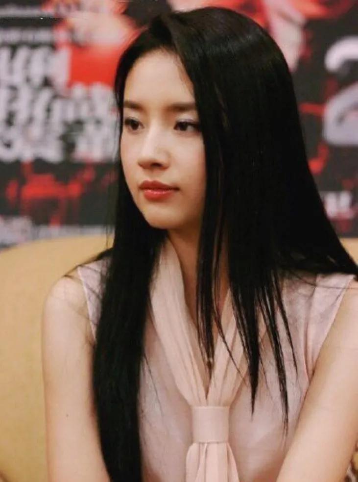 女怕嫁错郎：董洁