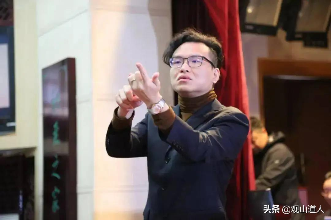 “中国手语律师第一人”唐帅：为2700万无声人群，做最有声的辩护