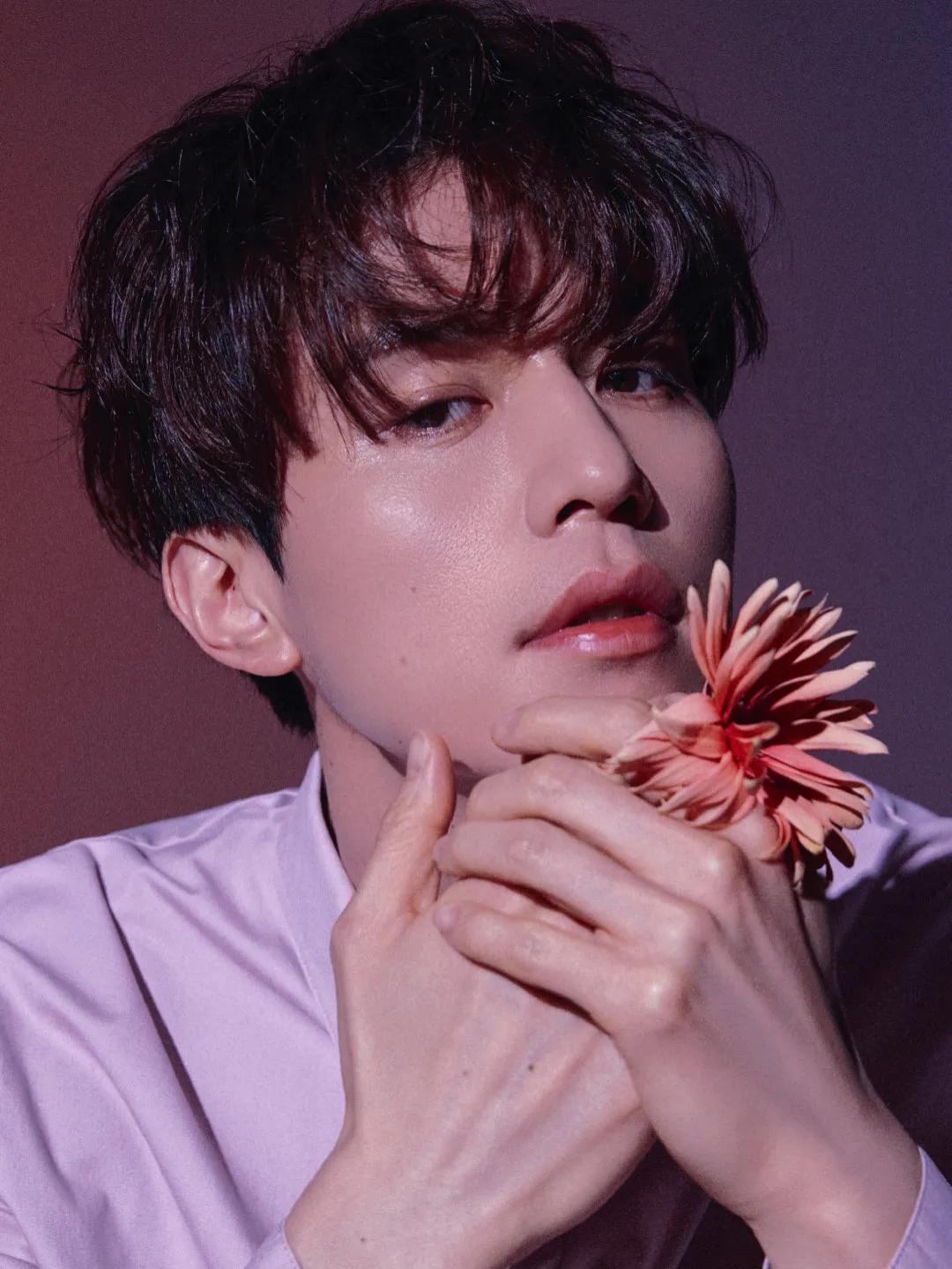 评价不老男神唯美句子_晶羽科技