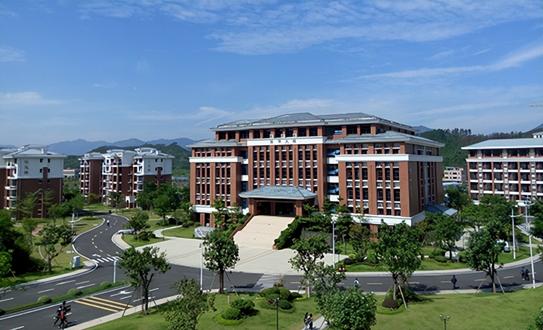 广东碧桂园职业学院2022年招聘启事