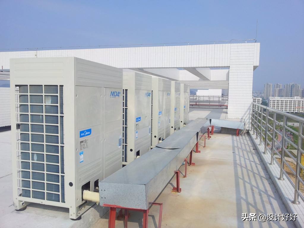 2022了，如果家里装修你还在用中央空调就错了