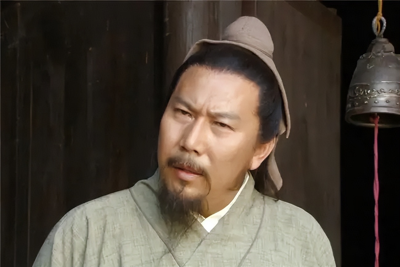 大明第一臣李善长的奇幻人生，57岁因病退休，77岁谋反被杀