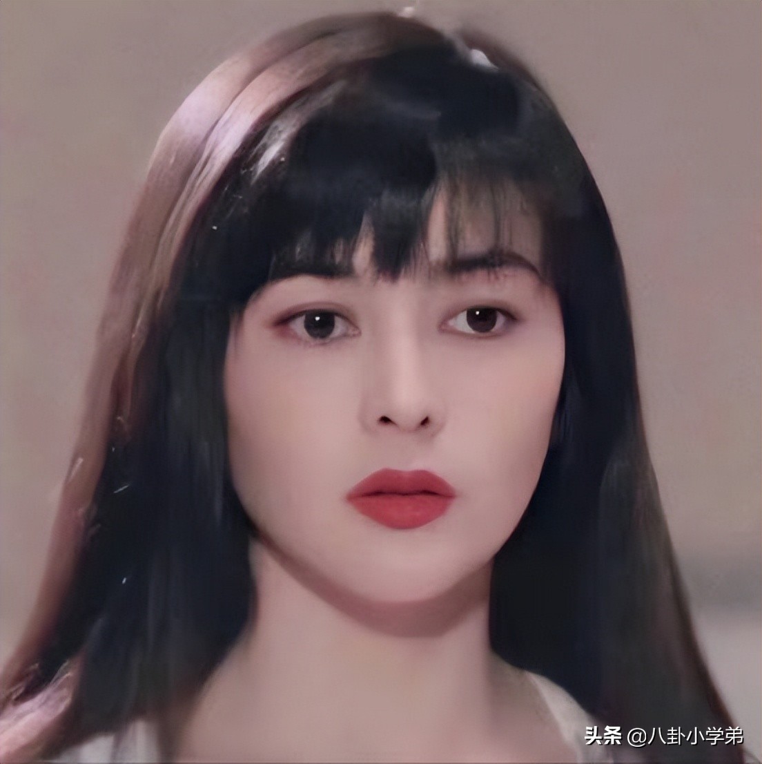 离开了P图和化妆，这8位中老年女星的素颜，谁老了谁冻龄一目了然