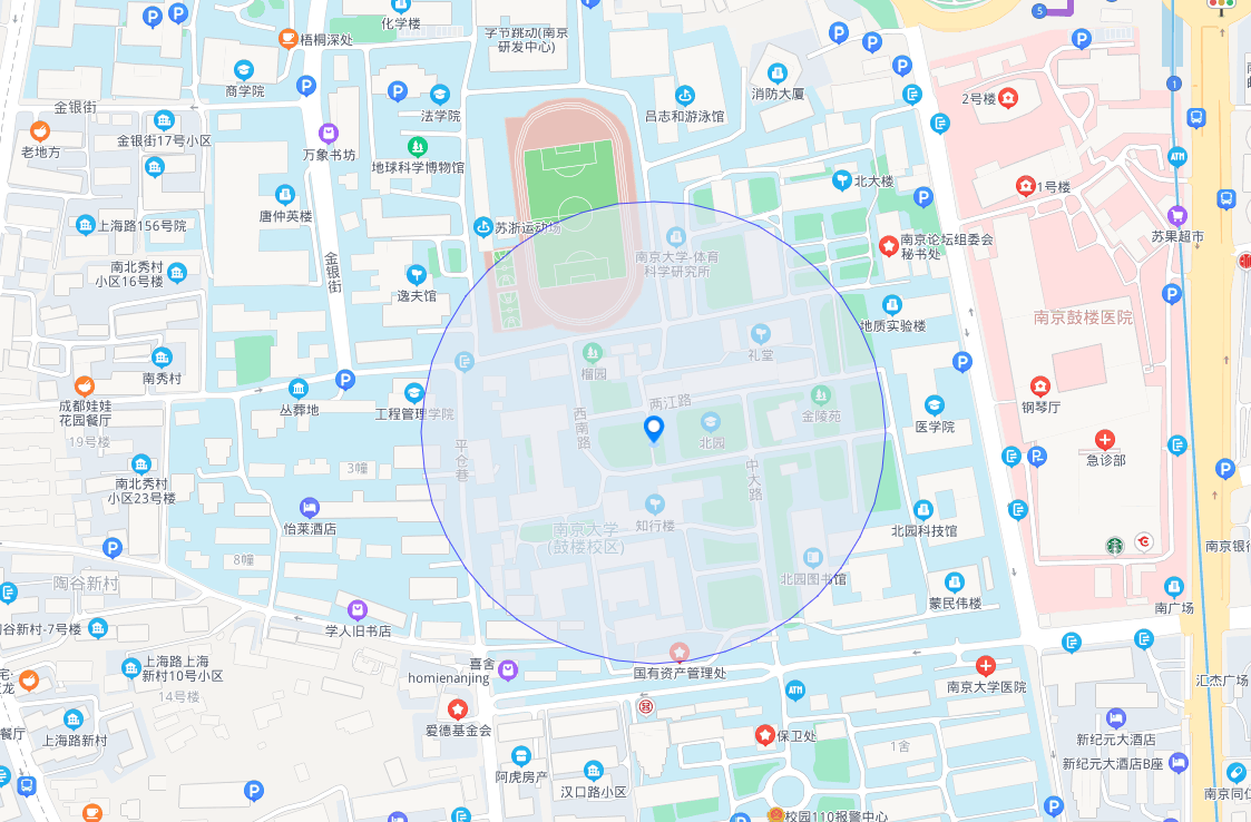关于IP定位查询接口的测评 Ⅱ
