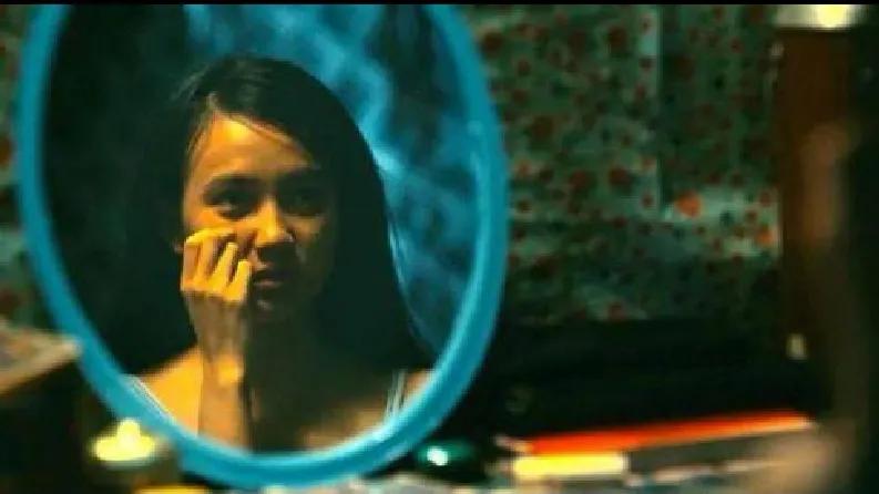 鬼故事改编的越南电影阴森气息堪比日泰，网友直呼：这也太吓人了