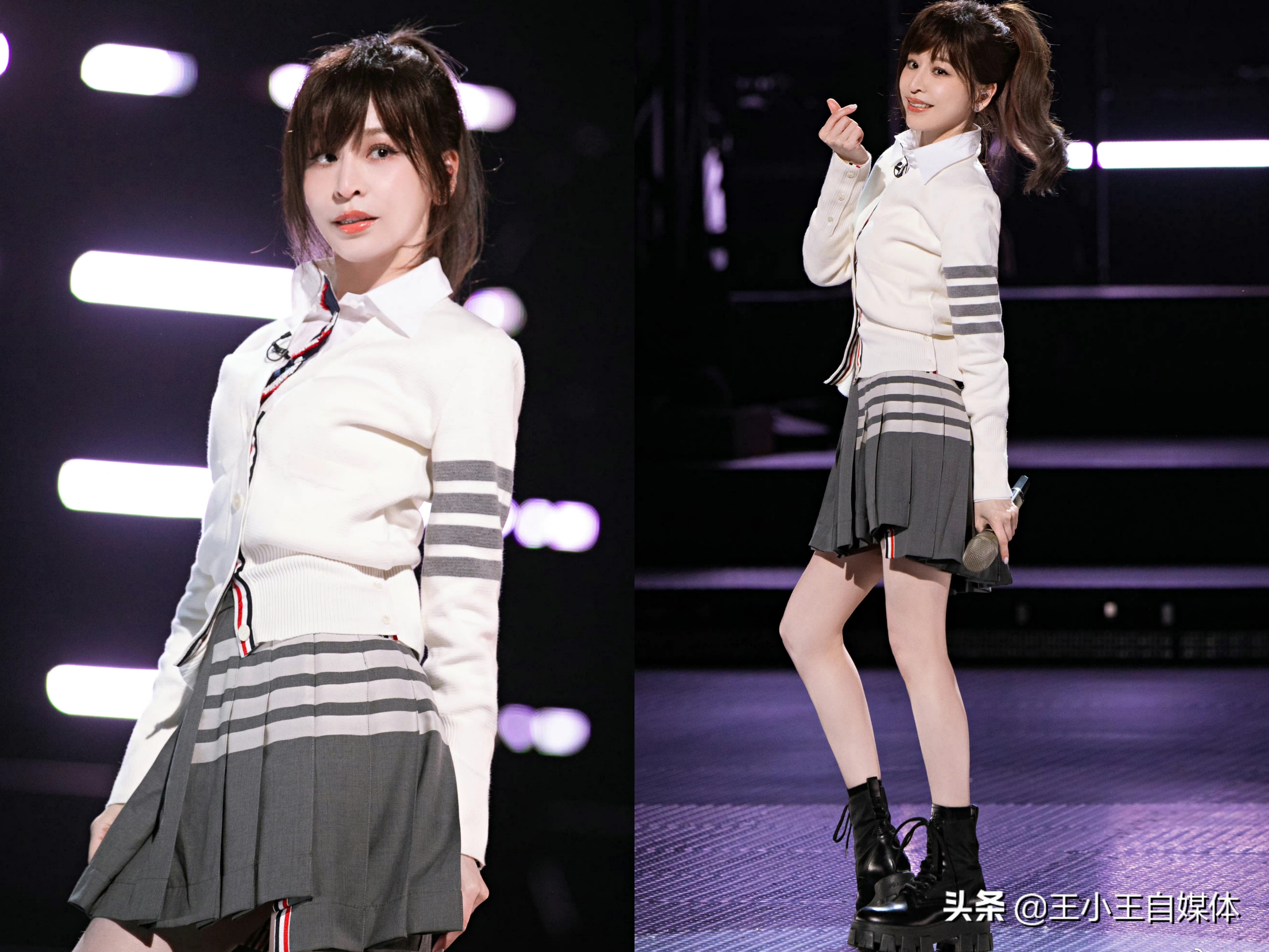 《浪姐3》内卷严重，学历普遍一本，身材多数偏瘦，人气差距明显