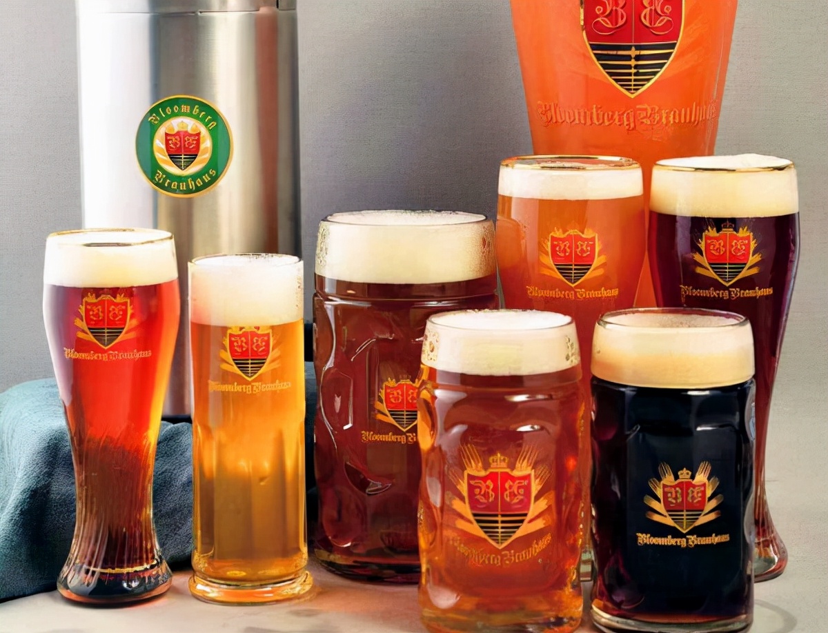 京城琐记：布隆博格感受异域风情（图）