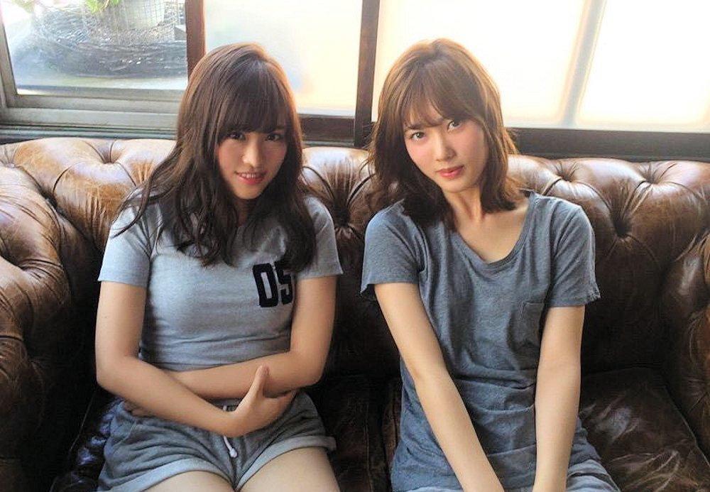 a罩杯是多大真人图片(东亚女性胸部偏小真的是基因所致) - 赤虎壹号