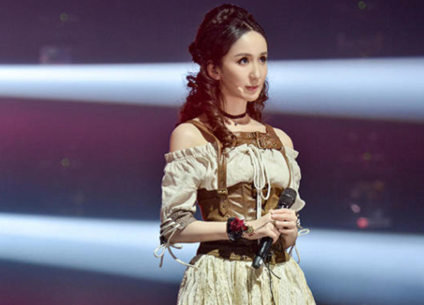 红得快，沉得也快！这7位“风光不再”的明星，有人不火太可惜了