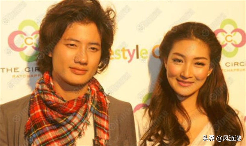 威盼恋后续：Pancake嫁给警界精英，Weir带新女友见爸妈