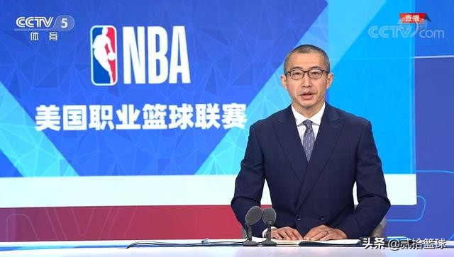 中央五套为什么转播nba(1年多后再看才发现，央视复播NBA才是最佳选择)