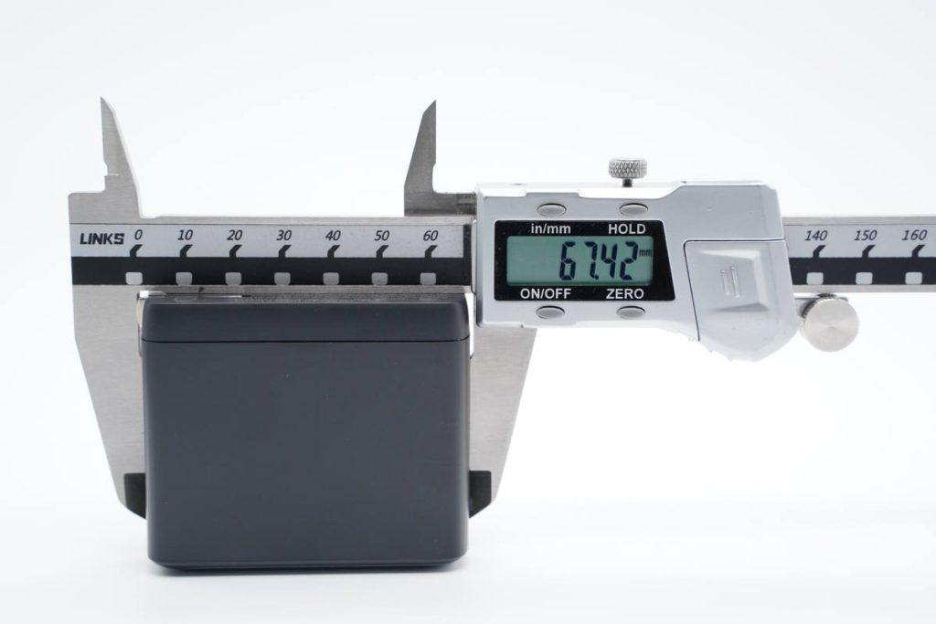 一个顶三个，支持三设备同时快充，安克100W氮化镓超能充拆解