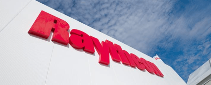 再看美国的军工企业.