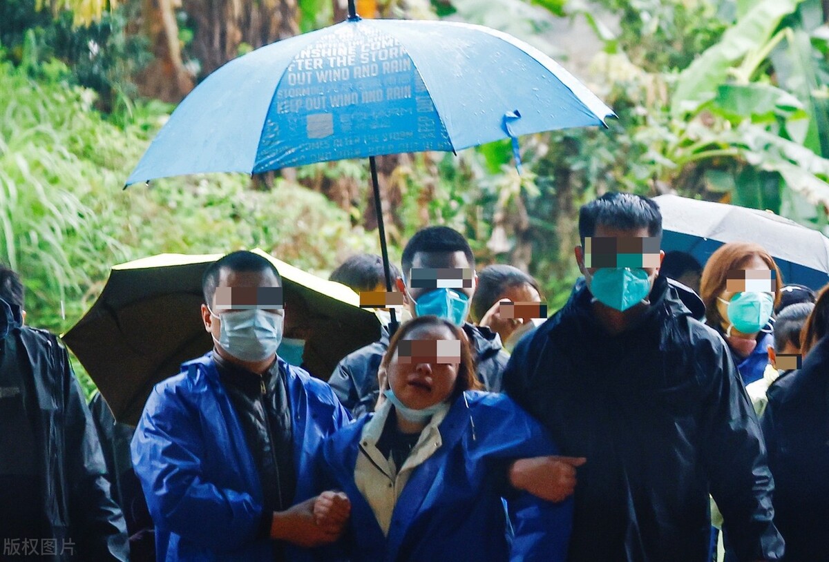 东航客机坠落后，更让我明白人应以何种命理观自居，这非常重要