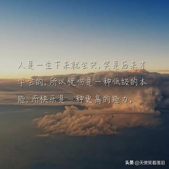 简短好句分享(消失宾妮经典语录)