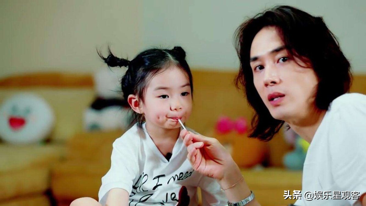 12年前，和安以轩秘恋2年的李承铉，为何转身就“嫁”给了戚薇